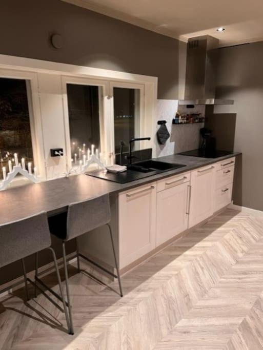Photo of Kitchen in Noresund