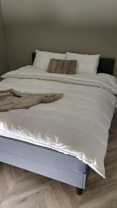Photo of Bedroom in Noresund