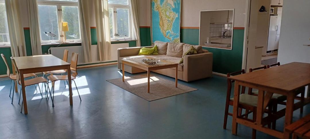 Photo of Livingroom in Gardsjo