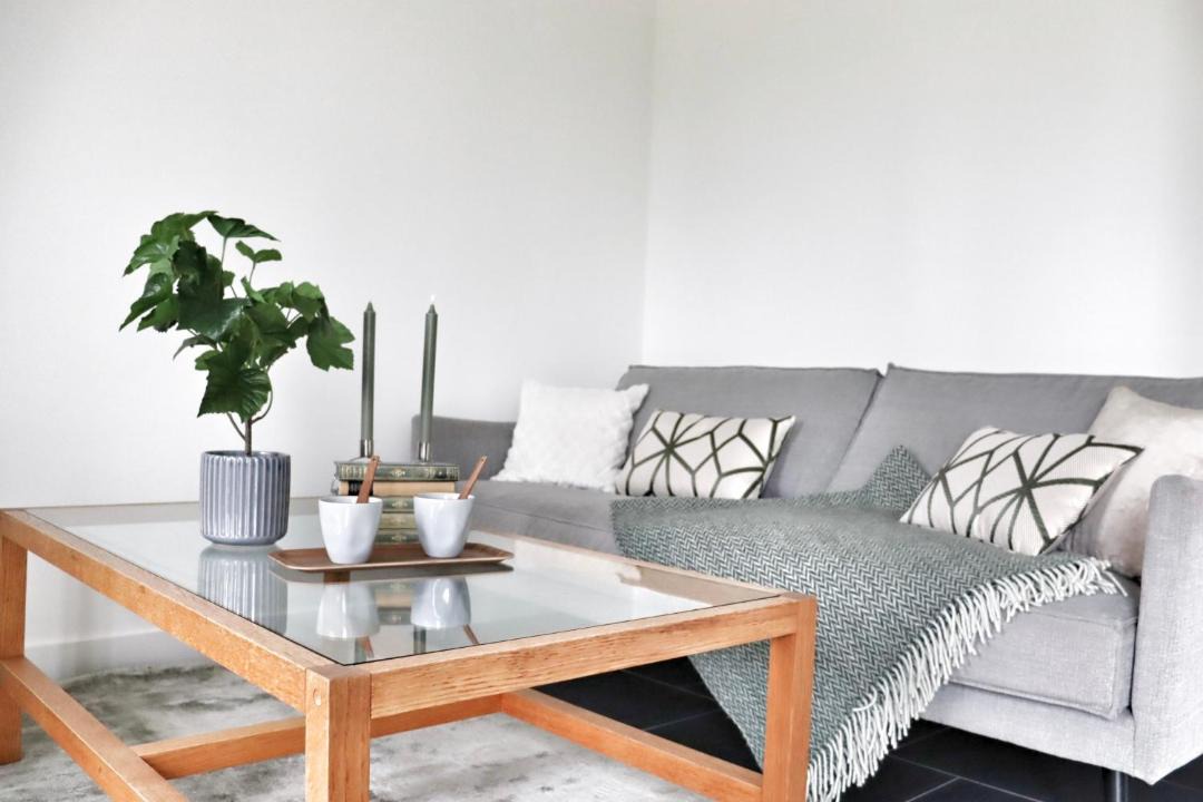 Photo of Livingroom in Bastad Municipality