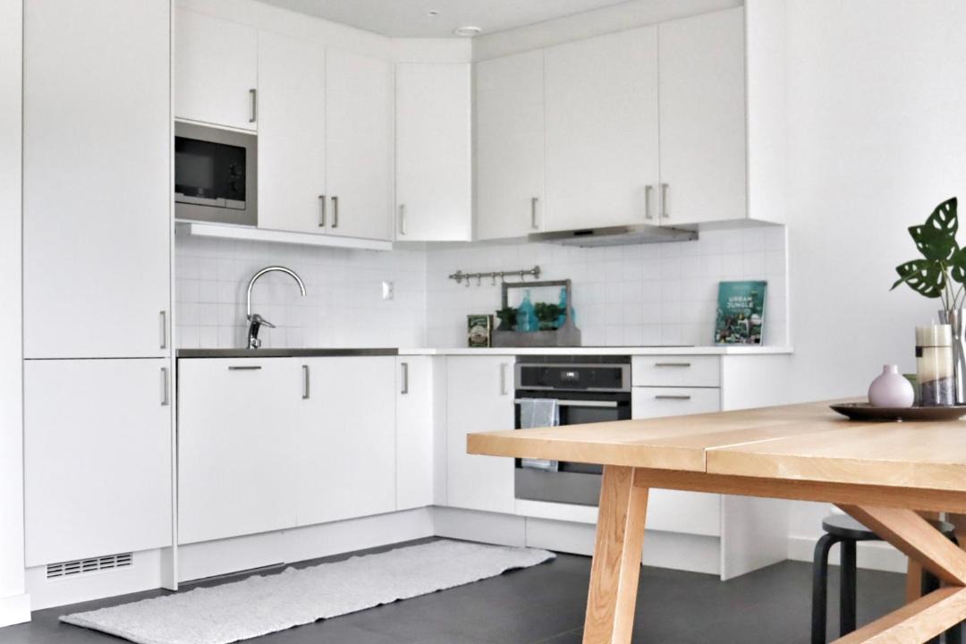 Photo of Kitchen in Bastad Municipality