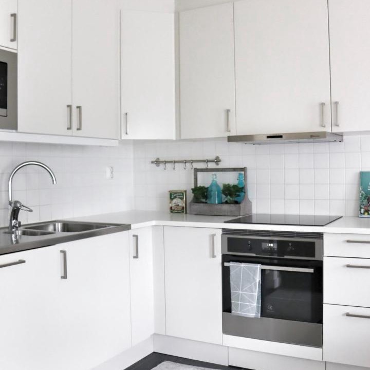 Photo of Kitchen in Bastad Municipality