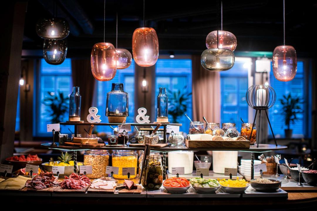 Photo of Kitchen in Norrmalm