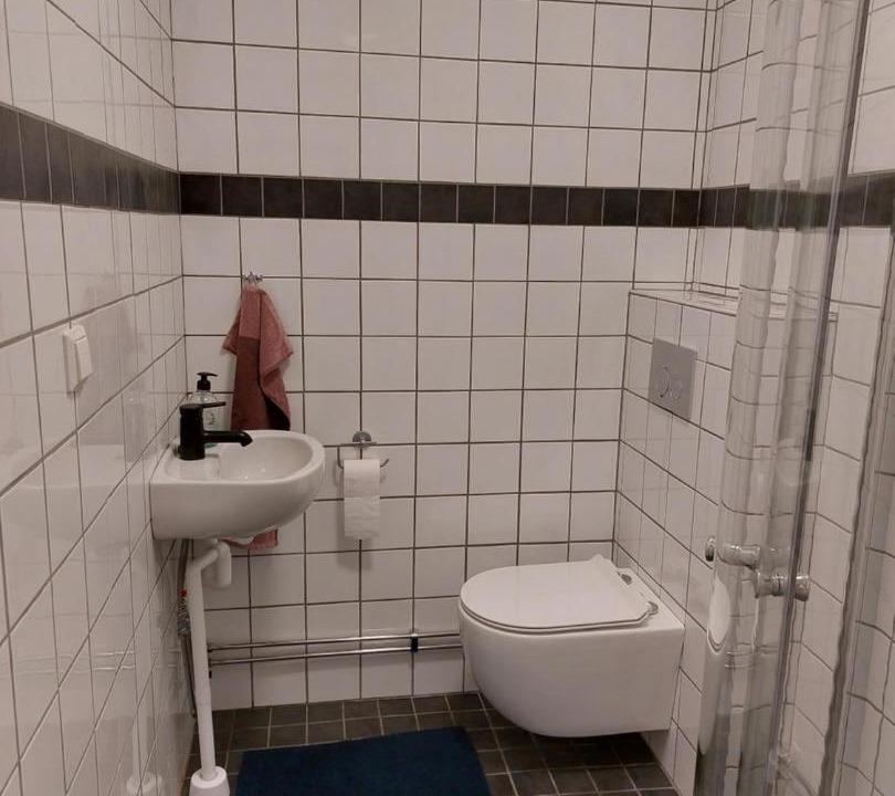 Photo of Bathroom in Tviklippan