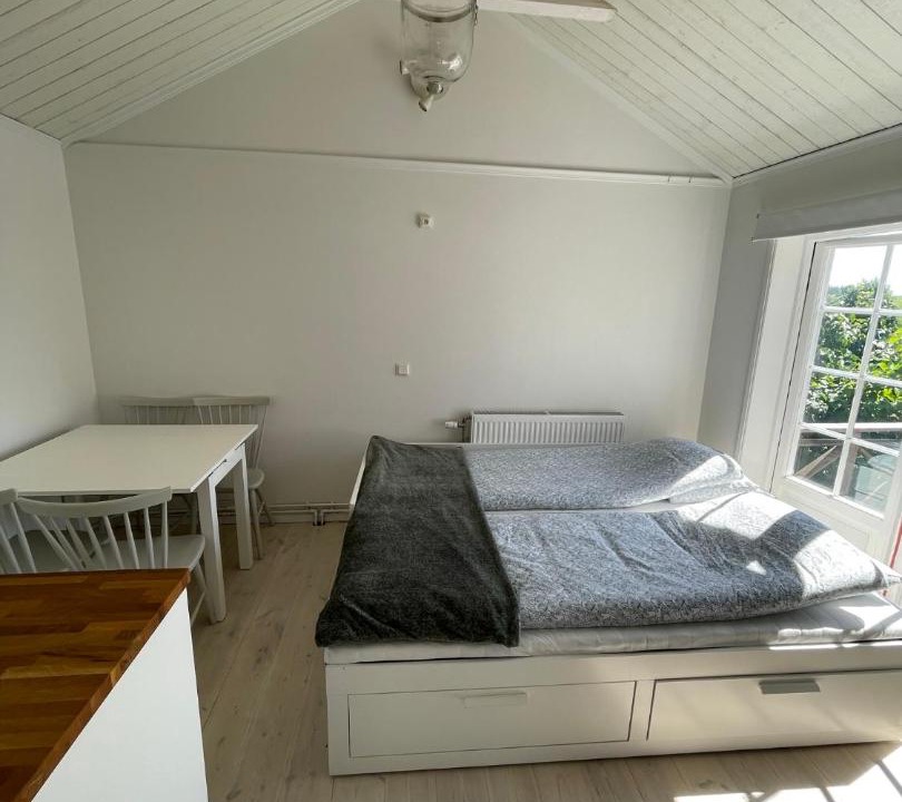 Photo of Bedroom in Drottningholm