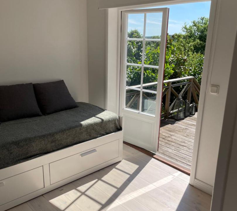Photo of Bedroom in Drottningholm