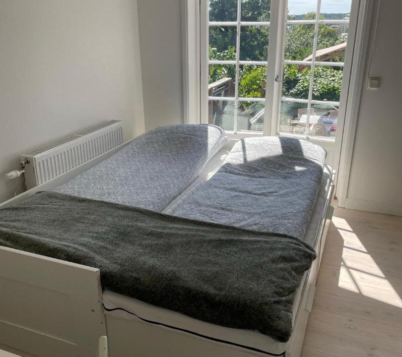 Photo of Bedroom in Drottningholm
