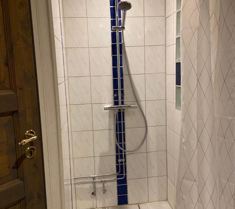 Photo of Bathroom in Are Municipality
