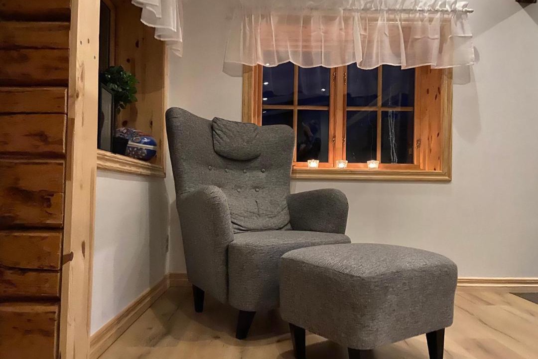 Photo of Livingroom in Are Municipality