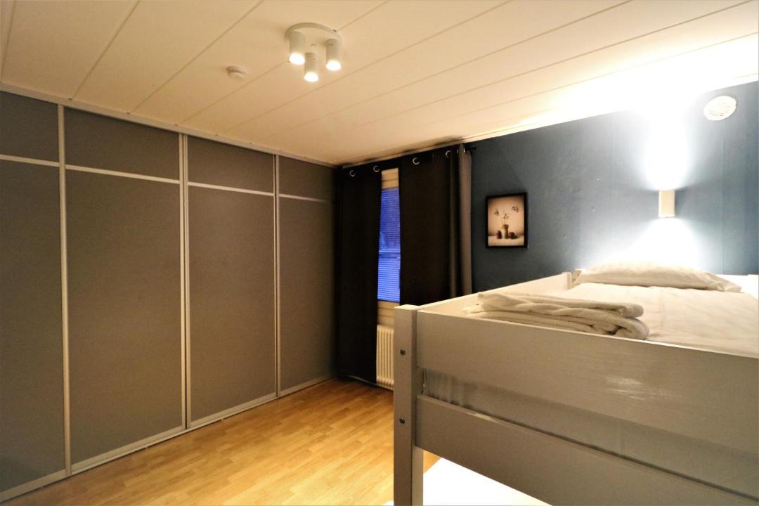 Photo of Bedroom in Kiruna