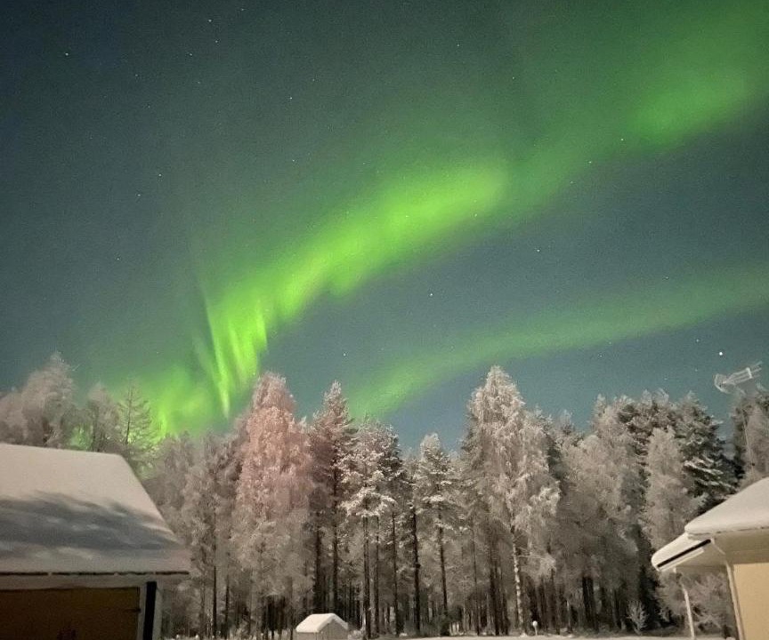 Photo of Others in Pudasjarvi