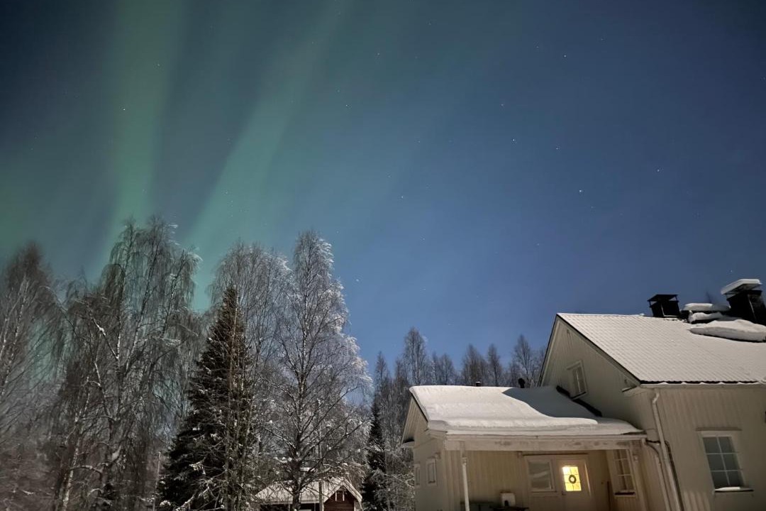 Photo of Others in Pudasjarvi