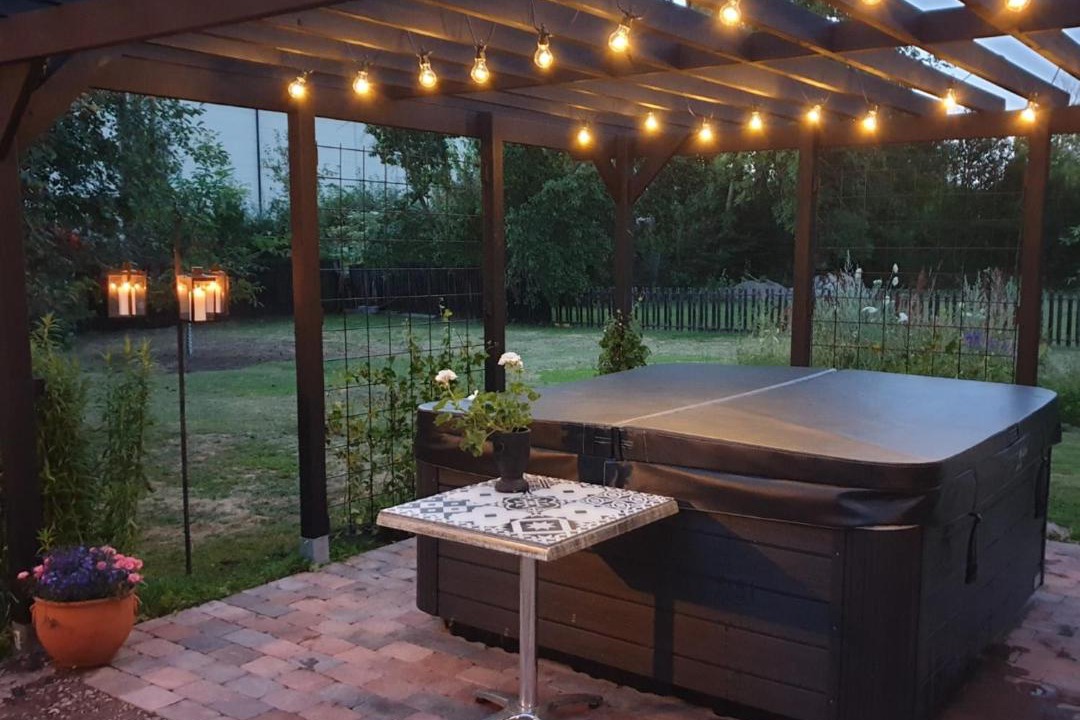Photo of Patio Balcony in Vadstena