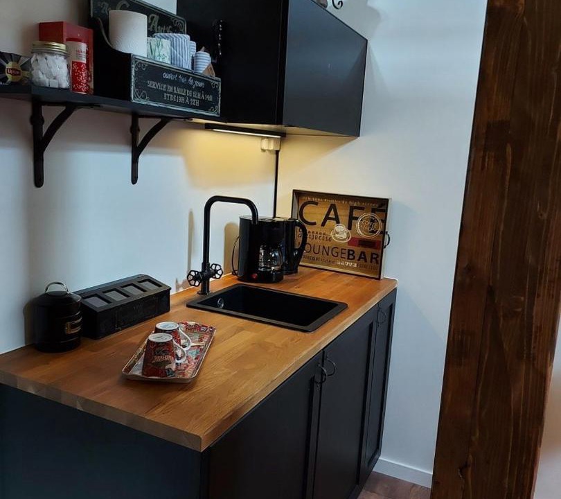 Photo of Kitchen in Vadstena