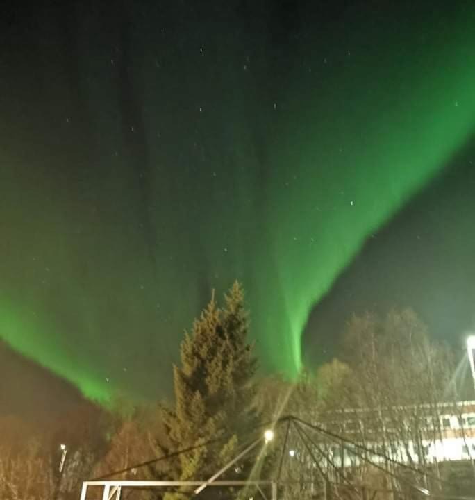 Photo of Outdoor in Tromso
