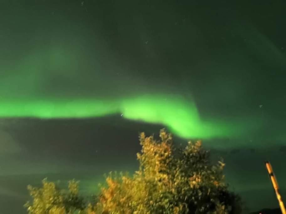 Photo of Outdoor in Tromso