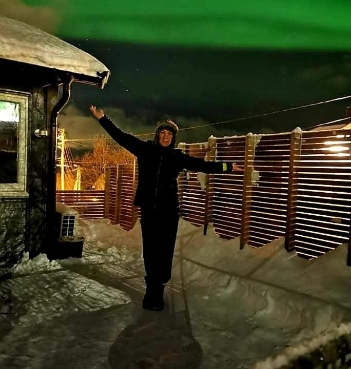 Photo of Others in Tromso