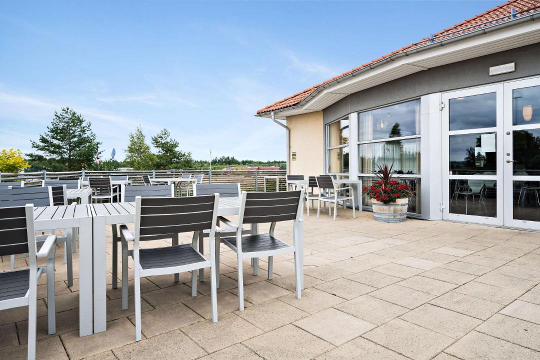 Photo of Patio Balcony in Varnamo Municipality