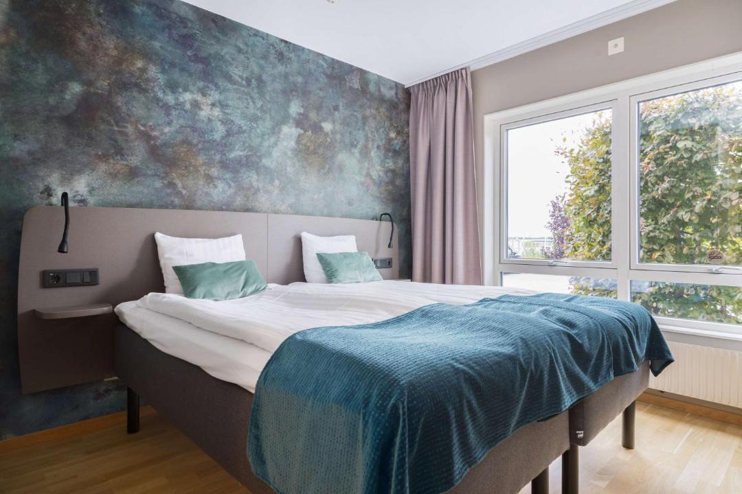 Photo of Bedroom in Varnamo Municipality