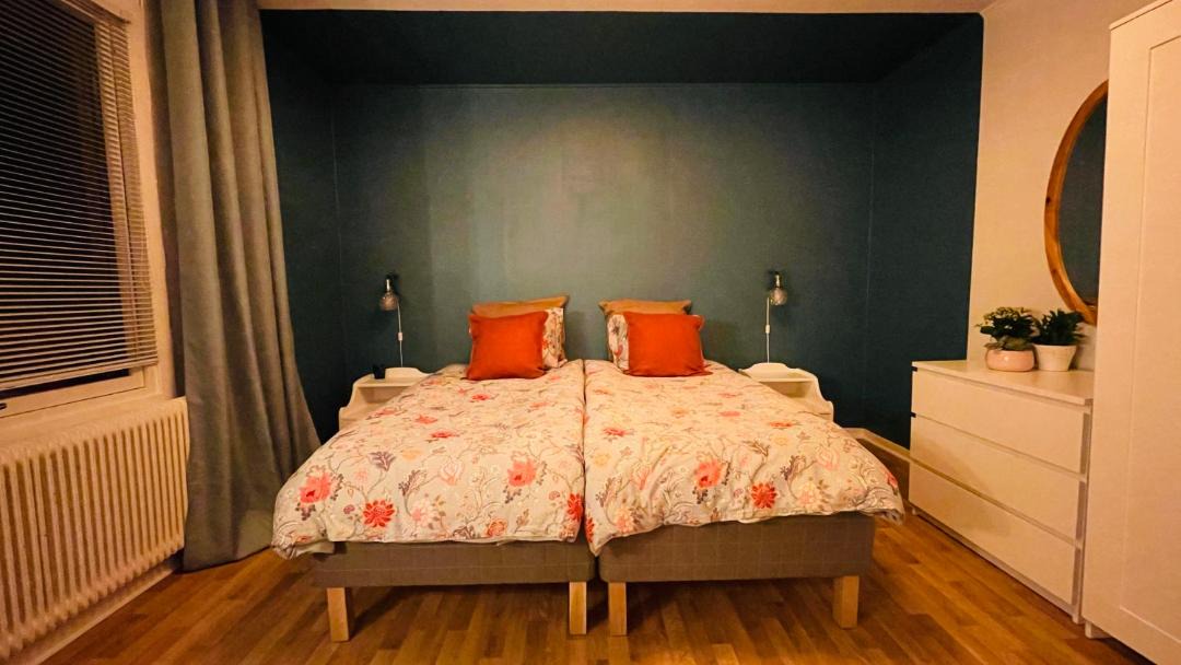 Photo of Bedroom in Mjallom