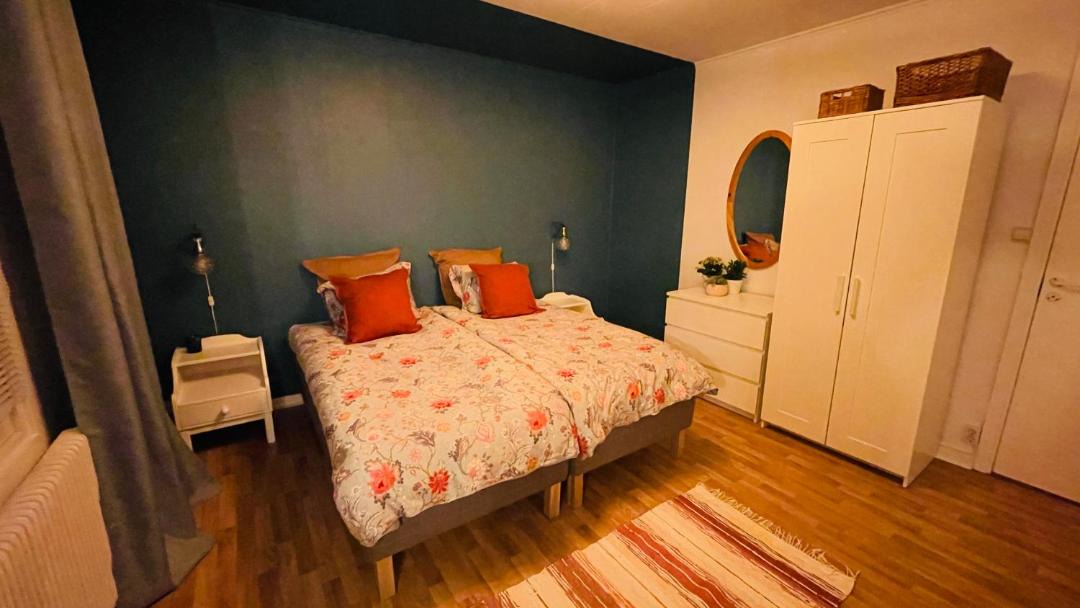 Photo of Bedroom in Mjallom