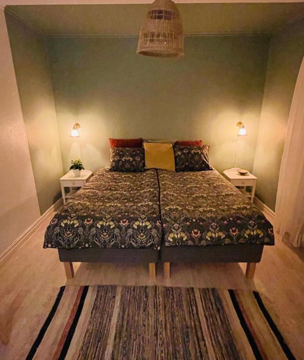 Photo of Bedroom in Mjallom