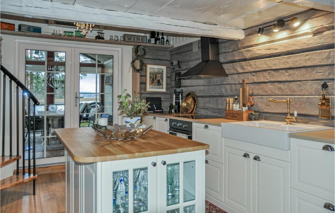 Photo of Kitchen in Arvika