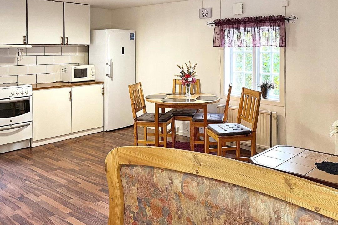 Photo of Kitchen in Monsteras