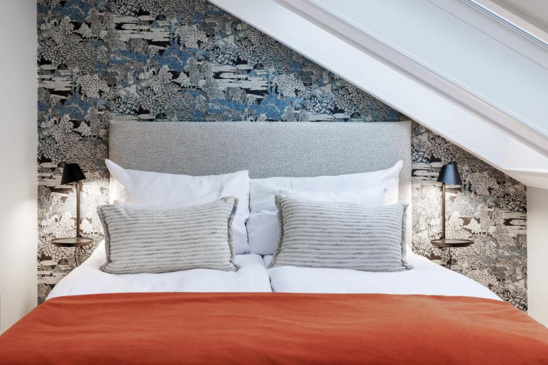 Photo of Bedroom in Ostermalm