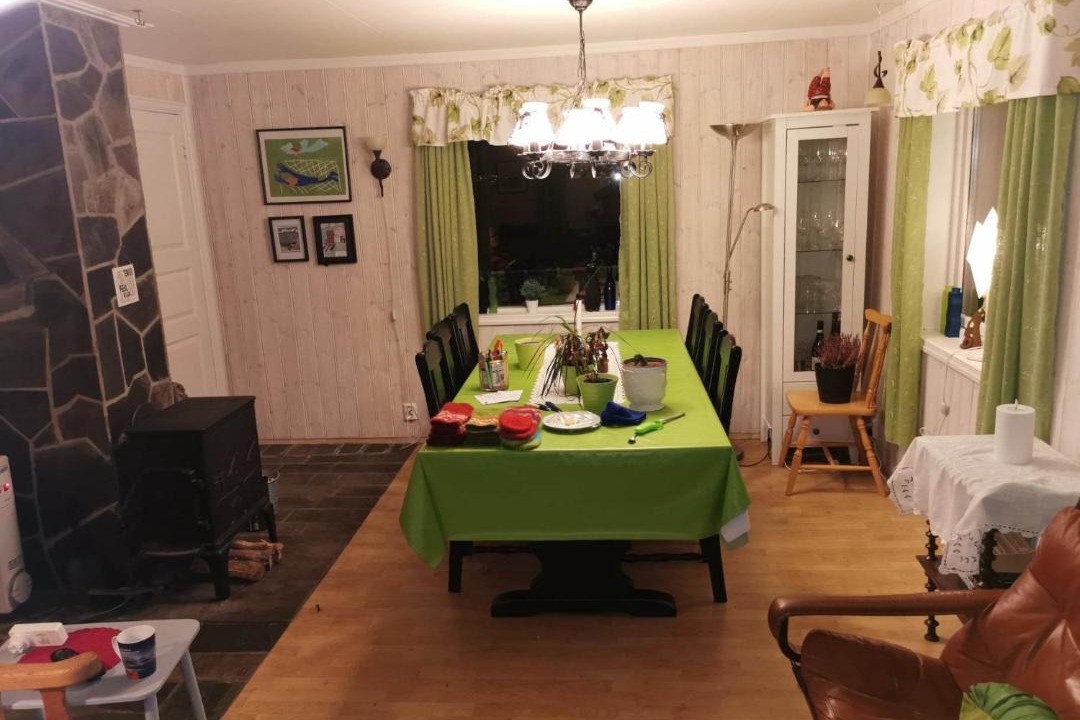 Photo of Others in Midsund Municipality