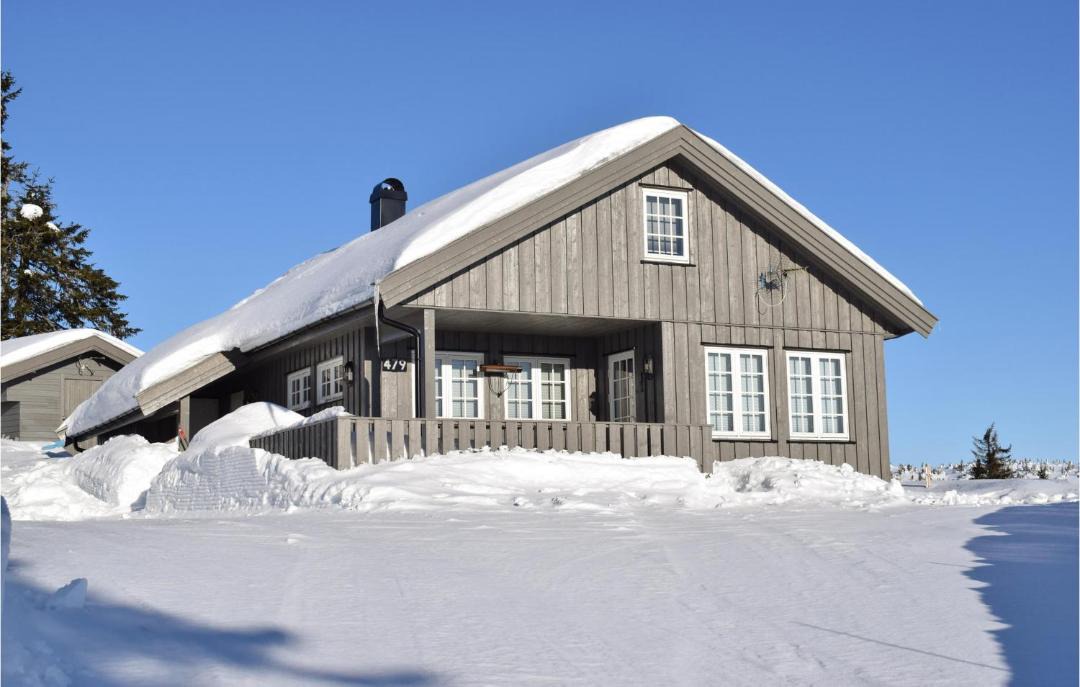 Photo of Others in Sjusjoen