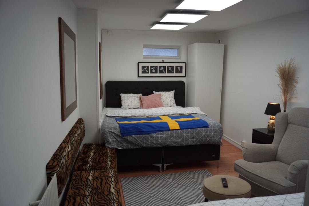 Photo of Bedroom in Landskrona