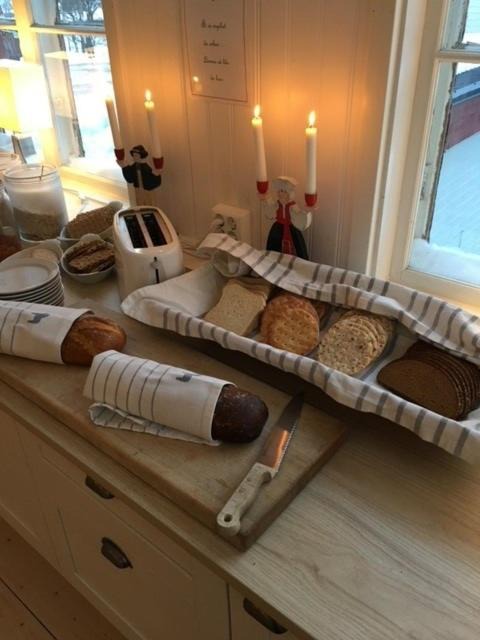Photo of Kitchen in Transtrand