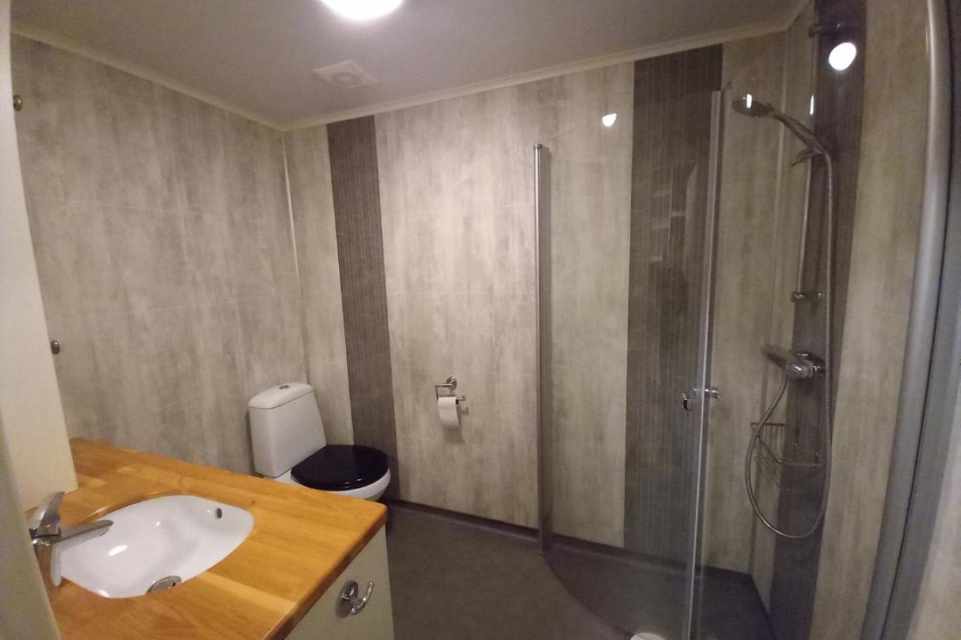 Photo of Bathroom in Are