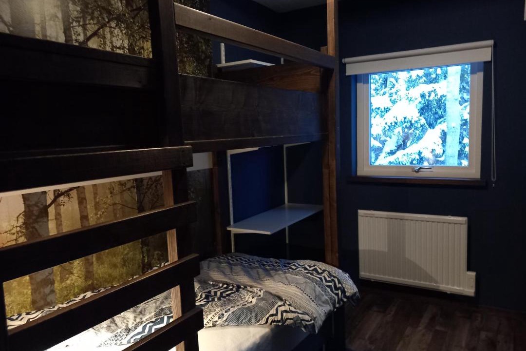 Photo of Bedroom in Are