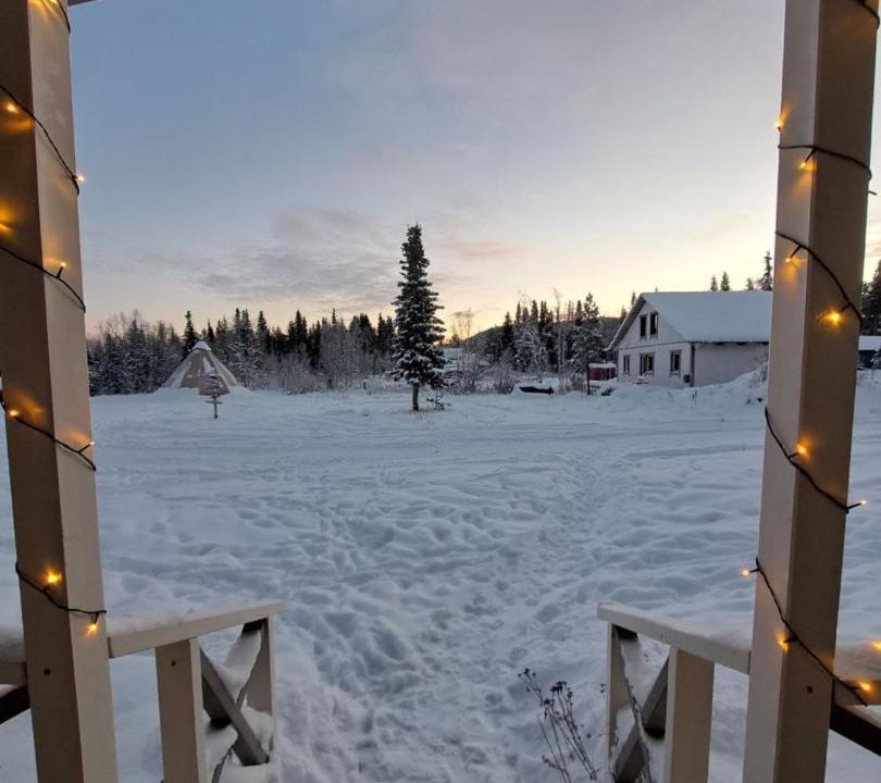 Photo of Others in Jukkasjarvi