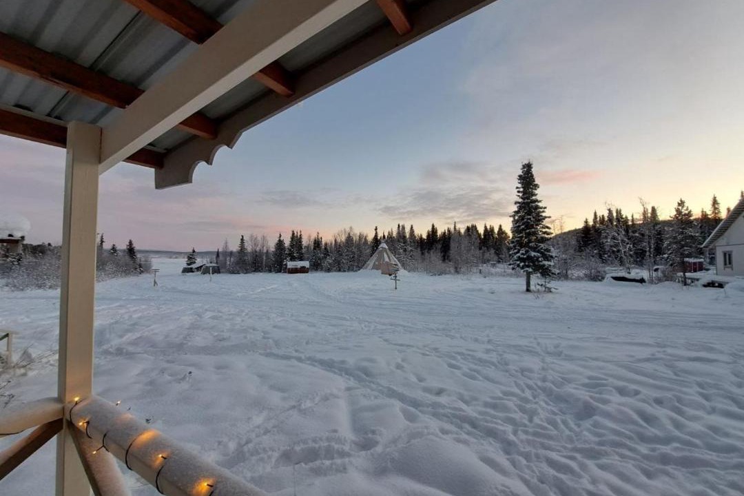 Photo of Others in Jukkasjarvi