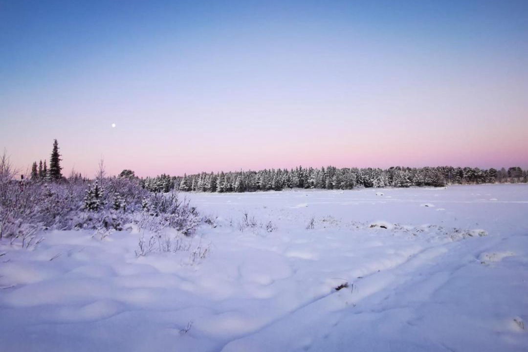 Photo of Others in Jukkasjarvi