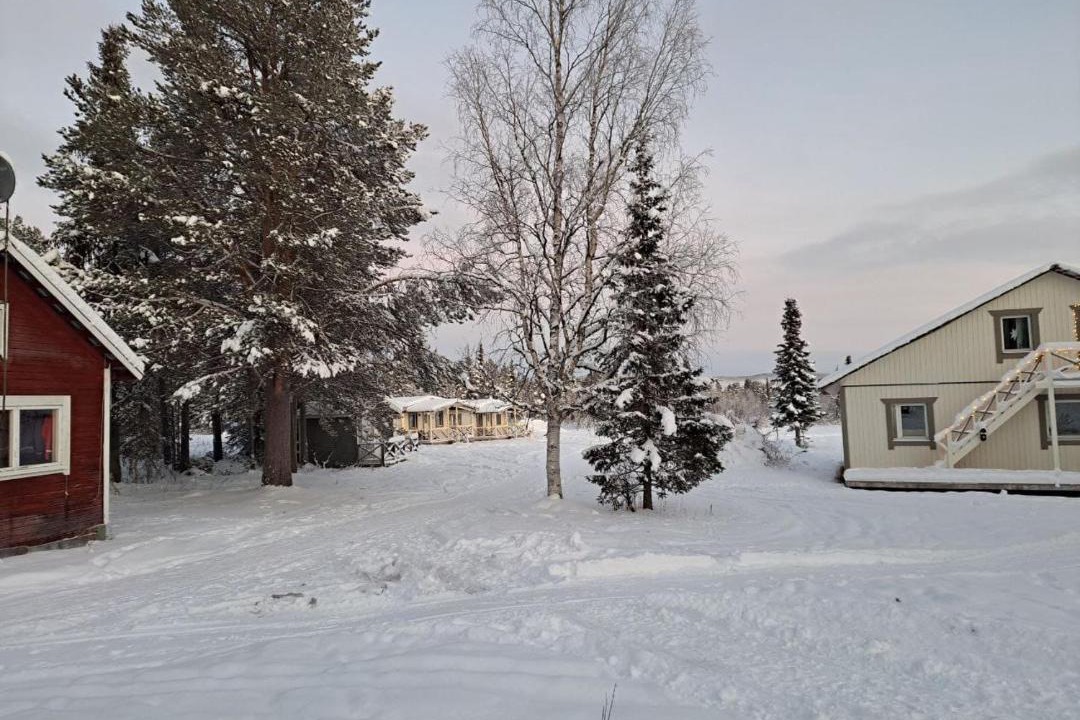 Photo of Others in Jukkasjarvi