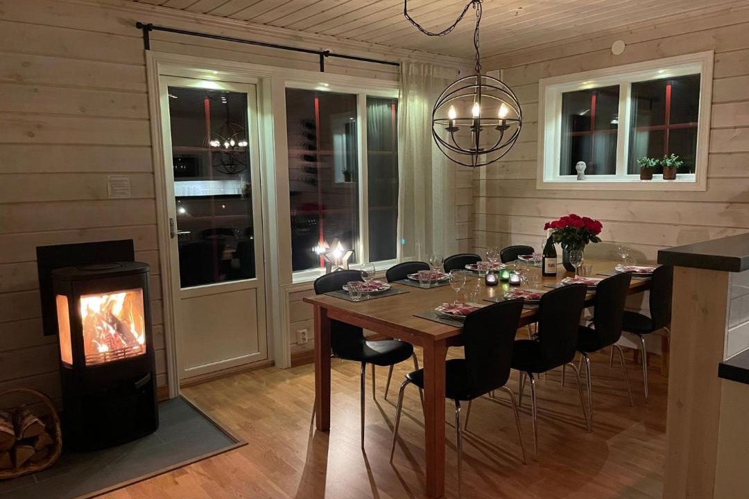 Photo of Livingroom in Vemdalen