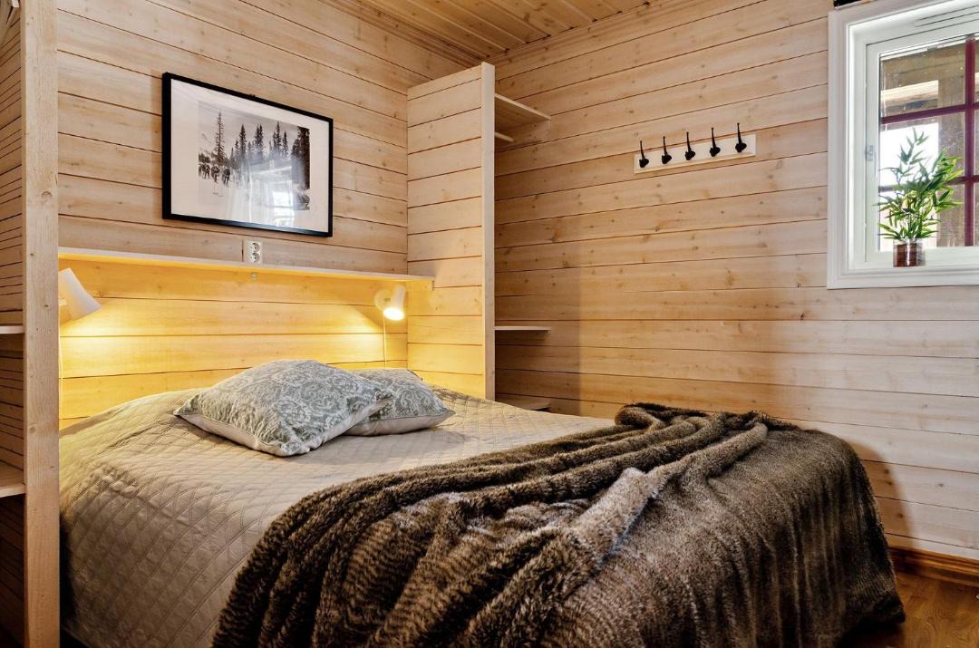 Photo of Bedroom in Vemdalen