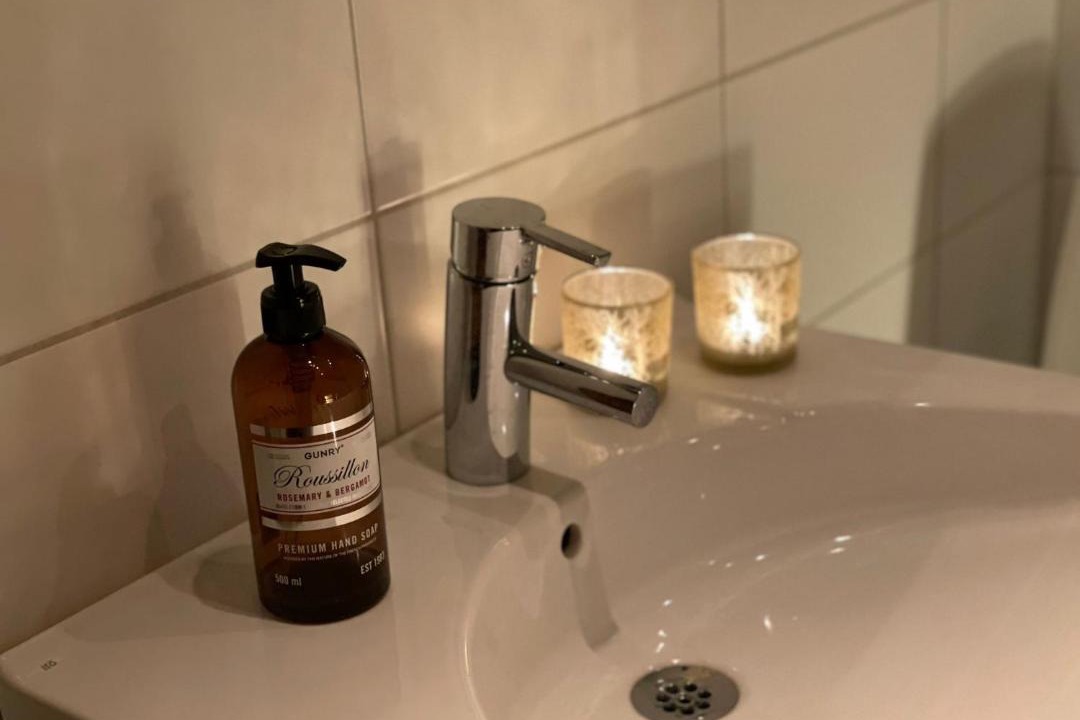 Photo of Bathroom in Vemdalen
