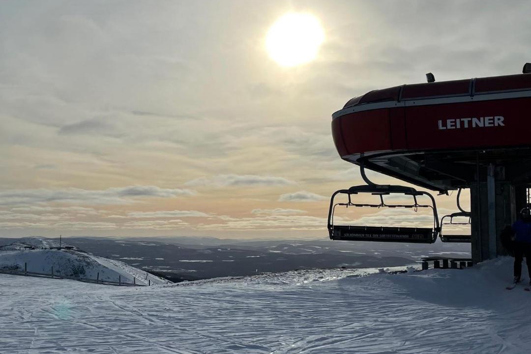 Photo of Others in Vemdalen