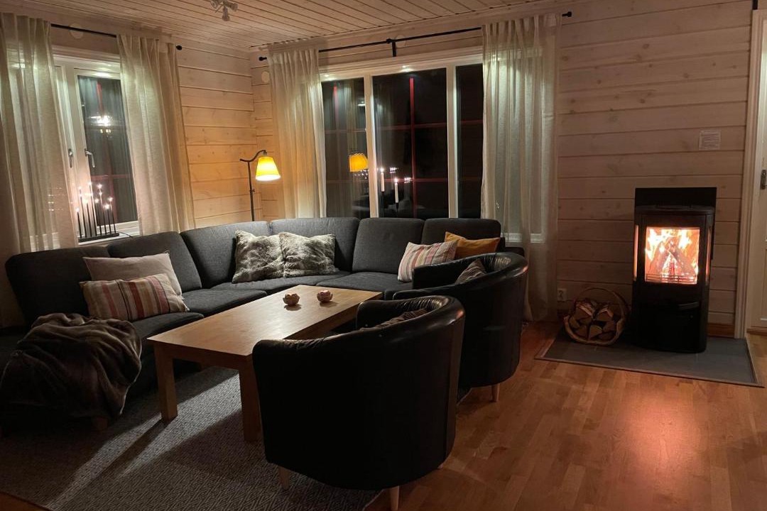 Photo of Livingroom in Vemdalen