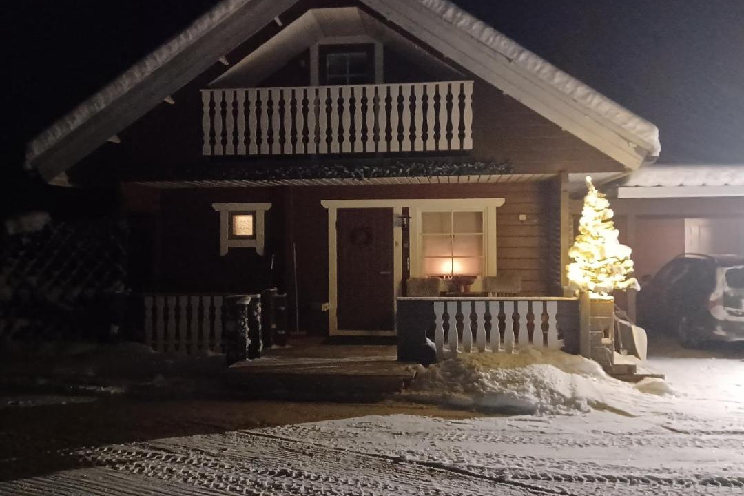 Photo of Others in Rovaniemi