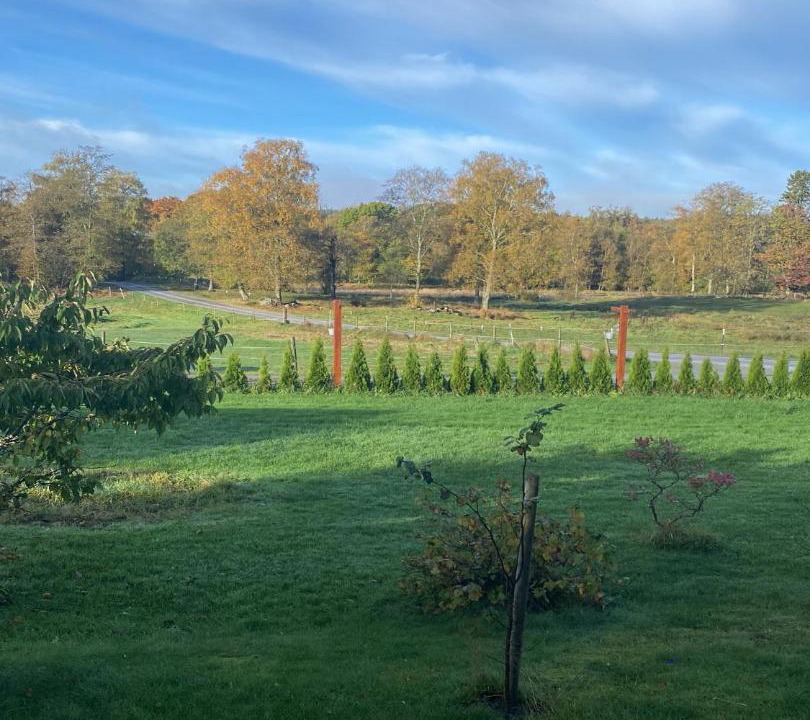 Photo of Outdoor in Oxaback