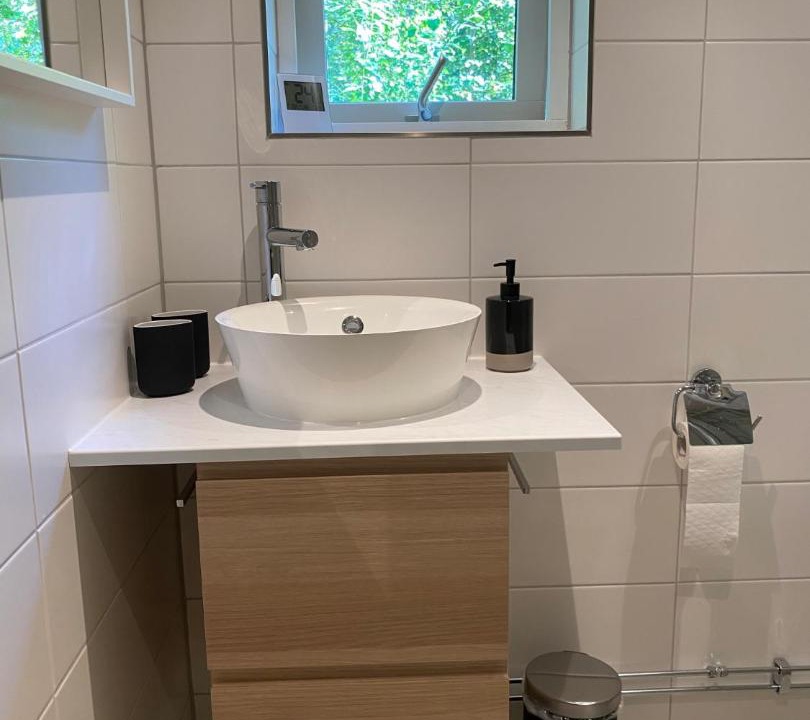 Photo of Bathroom in Oxaback