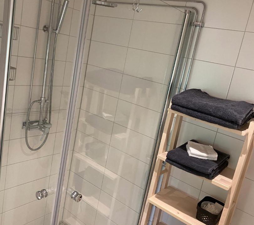 Photo of Bathroom in Oxaback