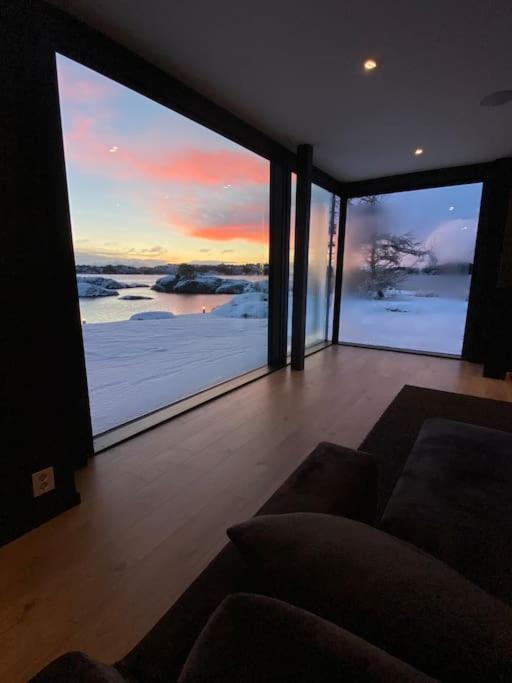 Photo of Livingroom in Fjell