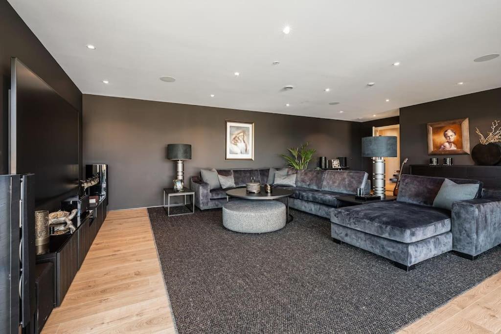 Photo of Livingroom in Fjell